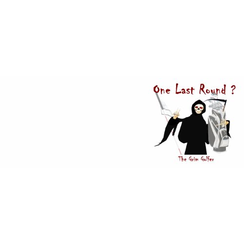 One Last Round? mug
