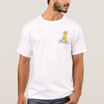 One Left Standing t-shirts by Gerlingen1998 One Left Standing t-shirts