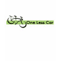 One Less Car t-shirts by Livepaths One Less Car t-shirts
