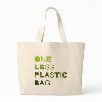 One less plastic bag T-shirt / Earth Day T-shirt by earthday One less plastic bag T-shirt / Earth Day T-shirt