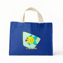 One Little Fish bags by lilpumpkinhouse One Little Fish bags
