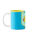 One Little Fish mugs by lilpumpkinhouse One Little Fish mugs