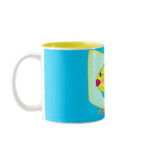 One Little Fish mugs
