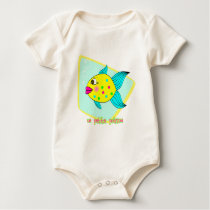 One Little Fish t-shirts by lilpumpkinhouse One Little Fish t-shirts