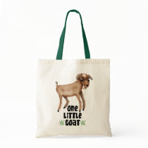 One Little Goat Bags
