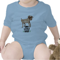 One Little Goat