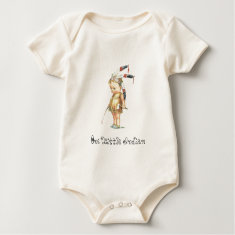 One Little Indian shirt