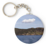 One Lonely Cloud Key Chain keychains
