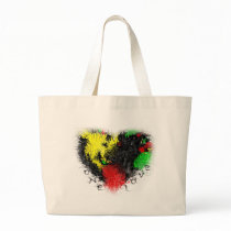 ONE LOVE bags
