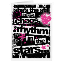 One Love Cards