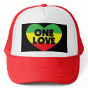 one love hats by rachelsocrunkk one love hats