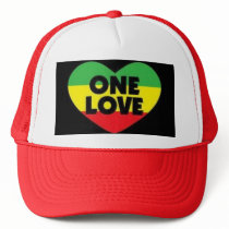 one love hats