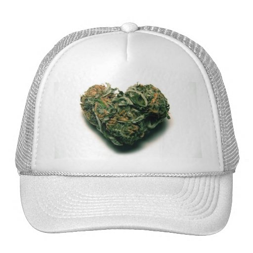 one love hat