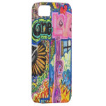 One Love casemate cases