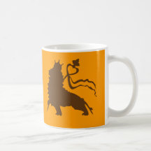 One Love. Mug