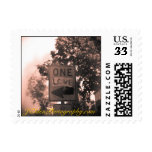 One Love Postage