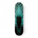 ONE LOVE SKATEBOARD