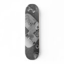One Love Skateboard