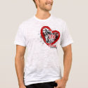 One Love Tee t-shirts
