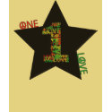 !ONE LOVE! t-shirts by kenne363 !ONE LOVE! t-shirts