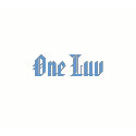 One Luv t-shirts