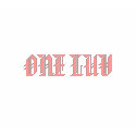 ONE LUV t-shirts