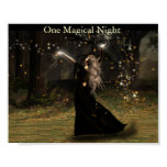 One+magical+night