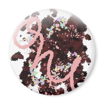 one magnets by LLoD_love one magnets