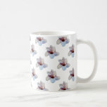 One Magnolia Blossom Coffee Mugs