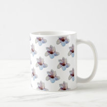 One Magnolia Blossom mugs