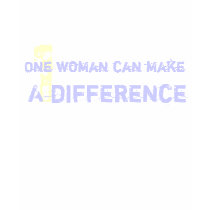 One man can make a difference. t-shirts by PROGREZIV One man can make a difference. t-shirts