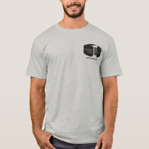 ONE Men's Twofer t-shirts by ONECCS ONE Men's Twofer t-shirts