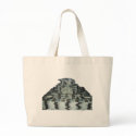 One Million Dollars bags by Obama_Money_Stimulus One Million Dollars bags