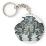 One Million Dollars Key Chain
