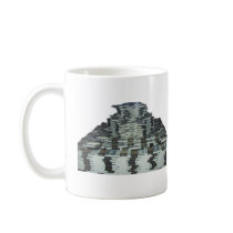 One Million Dollars mugs