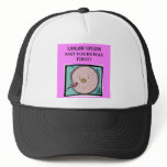 one million SPERM hats