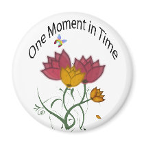 One Moment in Time