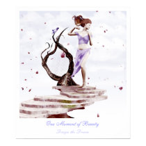 One Moment of Beauty posters