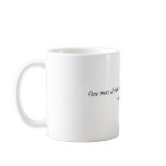 One more drink and I'll be under the host.    ~... mugs