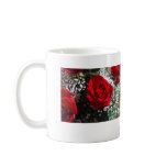 "One more morning" Valentine Mug mugs