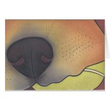 One More Nose Card