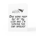 One more peep cards by EchoesofDad One more peep cards