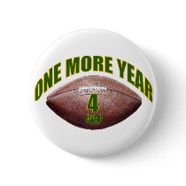 One More Year - Favre buttons by thehotbutton One More Year - Favre buttons
