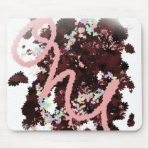 one mousepads