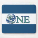 One mousepads