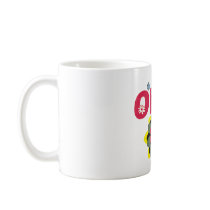 ONE mugs
