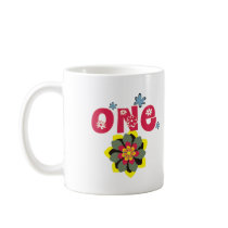 ONE mugs