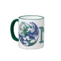 ONE mugs