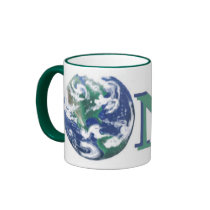 ONE mugs