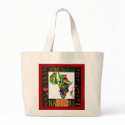 ONE NATION bags